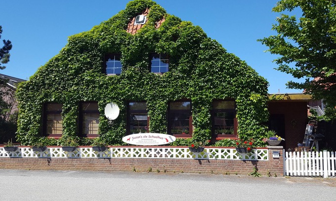 Gammendorf Apartment | Vacation apartment/apartment for 2 guests with 25m² in Fehmarn OT Gammendorf (11754)
