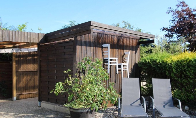 Puttgarden Apartment | Vacation apartment/apartment for 4 guests with 80m² in Fehmarn OT Puttgarden (294308)