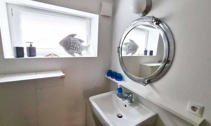 Puttgarden Apartment | Vacation apartment/apartment for 2 guests with 38m² in Fehmarn OT Puttgarden (294310)