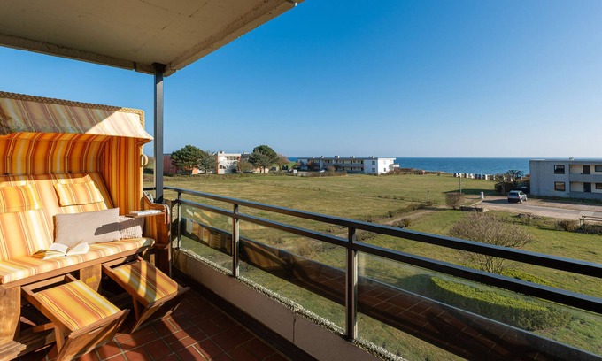 Staberdorf Apartment | Vacation apartment/apartment for 4 guests with 52m² in Fehmarn OT Staberdorf (294377)