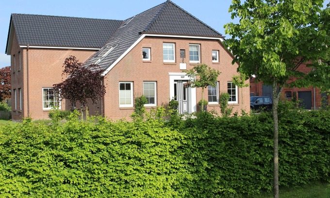 Vadersdorf Apartment | Vacation apartment/apartment for 6 guests with 85m² in Fehmarn OT Vadersdorf (13940)