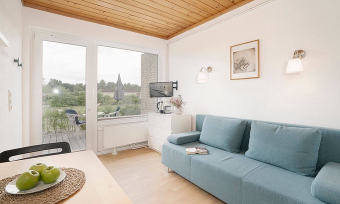 Lensterstrand House | Vacation home for 2 guests with 19m² in Grömitz-Lensterstrand (287299)