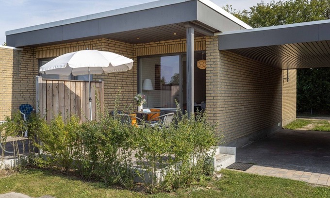 Lensterstrand House | Vacation home for 4 guests with 44m² in Grömitz-Lensterstrand (287300)