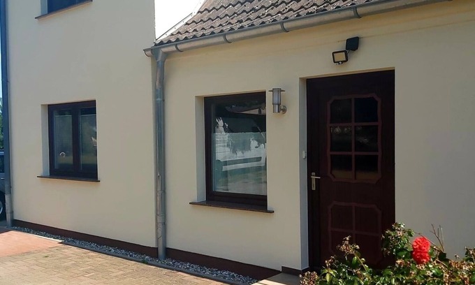 Marlow House | Vacation home for 5 guests with 110m² in Marlow.OT.Gresenhorst (186645)
