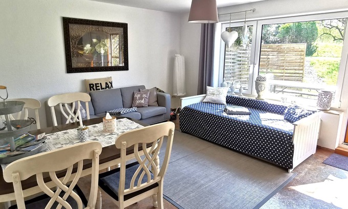 Ravensburg Apartment | Vacation apartment/apartment for 5 guests with 50m² in Ravensburg - Obereschach (264821)