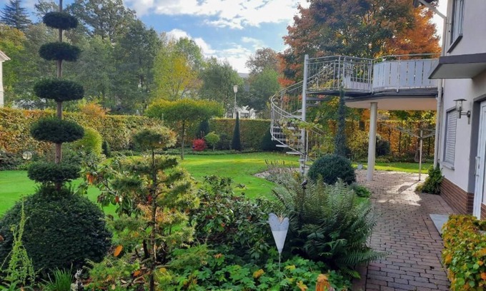 Reichelsheim Apartment | Vacation apartment Odenwaldflair