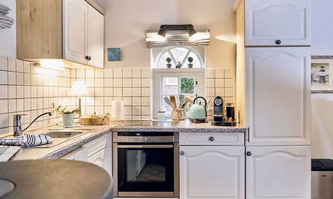 Risum-Lindholm House | Vacation home for 6 guests with 75m² in Risum-Lindholm - North Sea (147891)