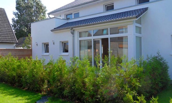 Kalifornien Apartment | Vacation apartment Strandzauber in Schönberg-Kalifornien