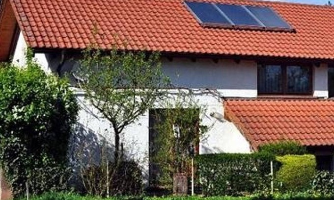 Schweigen-Rechtenbach Apartment | Vacation apartment Palatium - 2-bed apartment 40m²