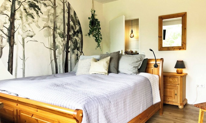 Steinau an der Strasse Cabin | Vacation homes on the Rimbach