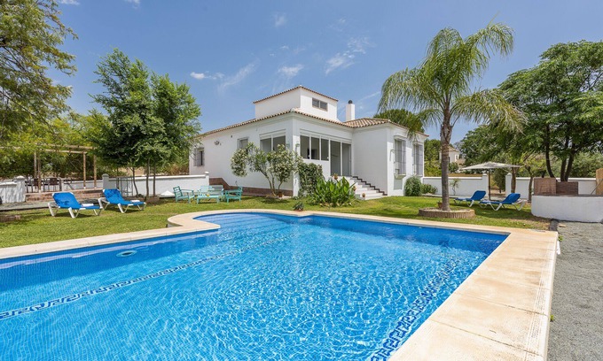 Marchena Cottage | Vacation home Dehesa de las Yeguas
