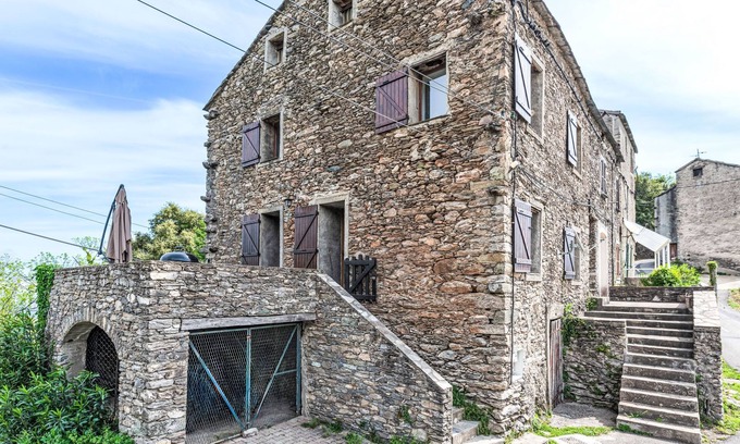 San-Giovanni-di-Moriani House | Vacation home Piana by Interhome