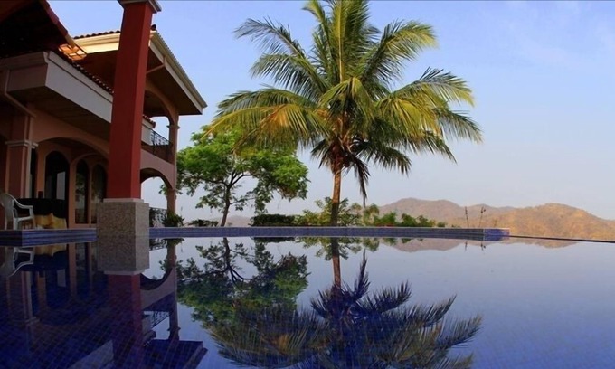 Matapala House | Vacation Getaway