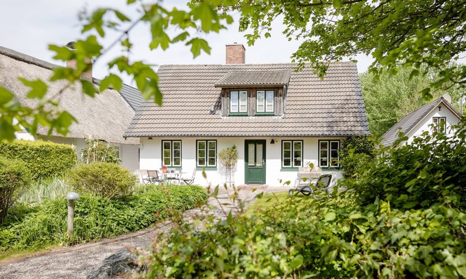 Todendorf House | Vacation home for 6 guests with 120m² in Fehmarn OT Todendorf (11742)