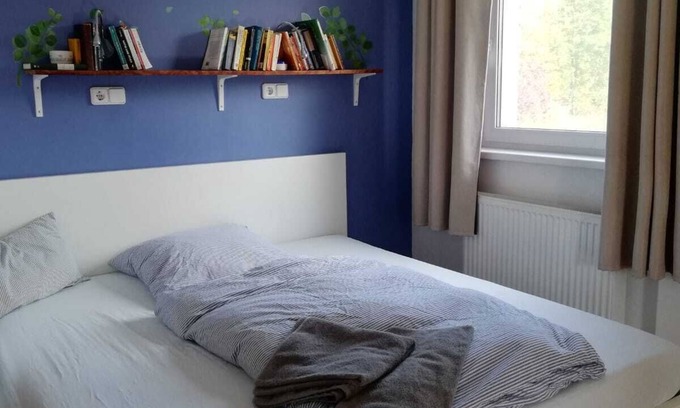 Koenigs Wusterhausen House | Vacation home for families and/or company guests