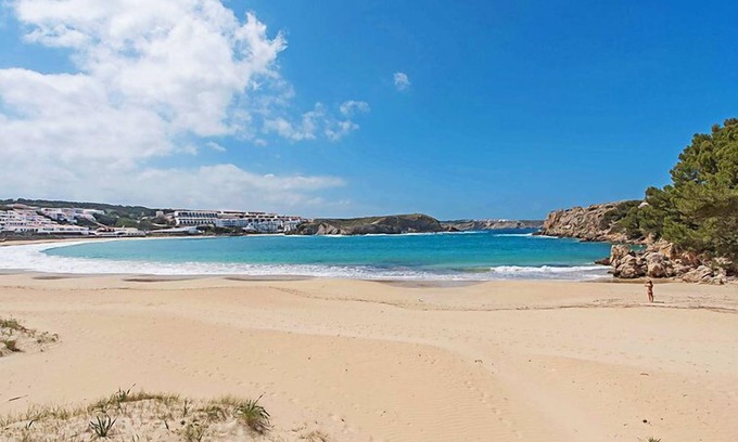 Punta Grossa House | Vacation home Carmen by Interhome