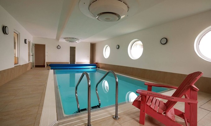 Hohen Wieschendorf House | Vacation home for 10 guests with 240m² in Hohen Wieschendorf (147729)