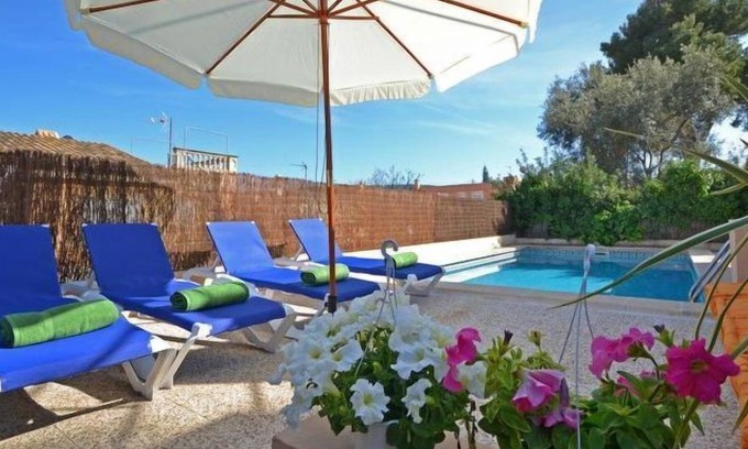 El Toro House | Vacation home Benestar in Cala Vinyes (Calvia) - 8 persons, 4 bedrooms