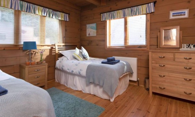 Little Petherick House | Vacation home Rosehill in Wadebridge - Padstow - 6 persons, 3 bedrooms