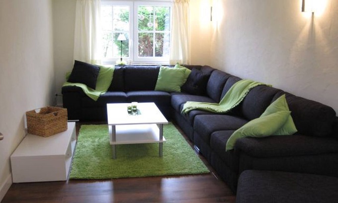 Assinghausen Apartment | Vacation home, 190 sqm, 5-6 bedrooms, terrace with garden furniture, max. 12 persons