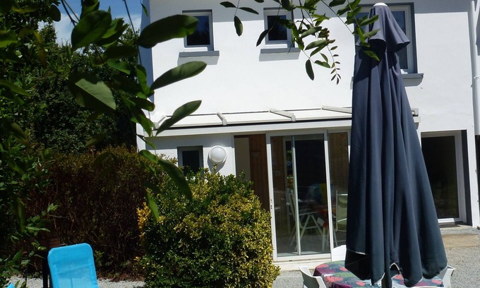 Saint-Lyphard House | Vacation home 3 bedrooms 15 mn from La Baule