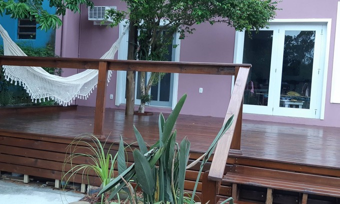 Alto Arroio House | Vacation home 4klm from the sea!