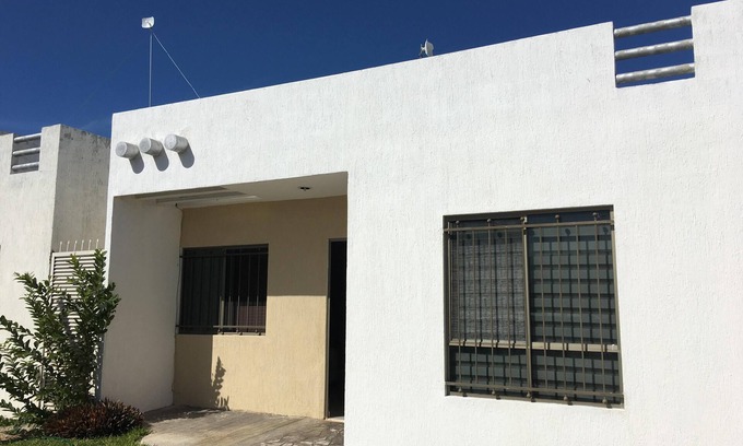 Merida Municipality House | Vacation Home Aloha House