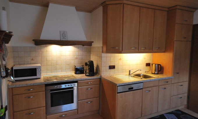 Nordgeorgsfehn House | Vacation home An der Fehnroute 35660 - Holiday home An der Fehnroute