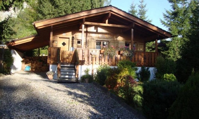 Maurach House | Vacation home for 4 guests with 70m² in Eben am Achensee (273690)