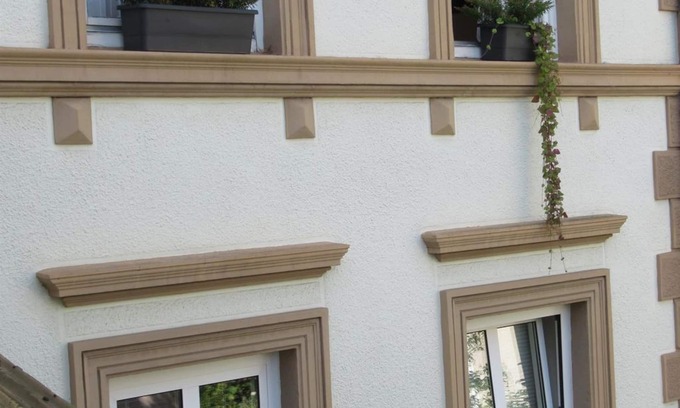 Neumagen-Dhron House | Vacation home Berkele for 8 to 12 people
