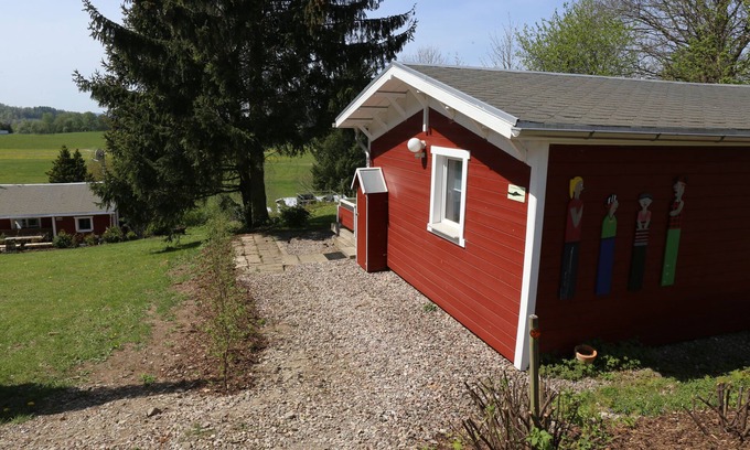 Suhl House | Vacation home Beerberg, cozy vacation home at the biosphere reserve Thuringian Forest