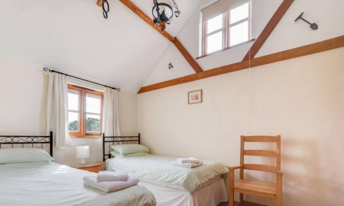 Bodle Street Green House | Vacation home Bodle in Hailsham - 4 persons, 2 bedrooms