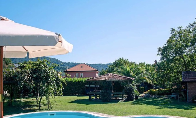 Casarza Ligure House | Vacation home Casa Ucaseto in Casarza Ligure - 6 persons, 2 bedrooms