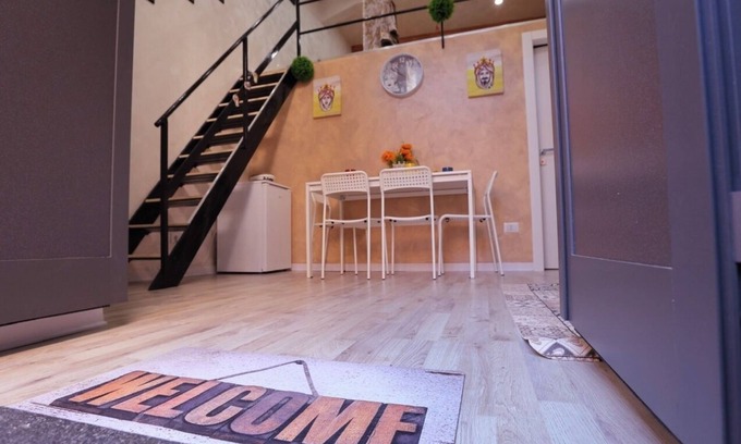 Monte Po-Nesima-San Leone-Rapisardi House | Vacation home "Catania Do Me Cori"