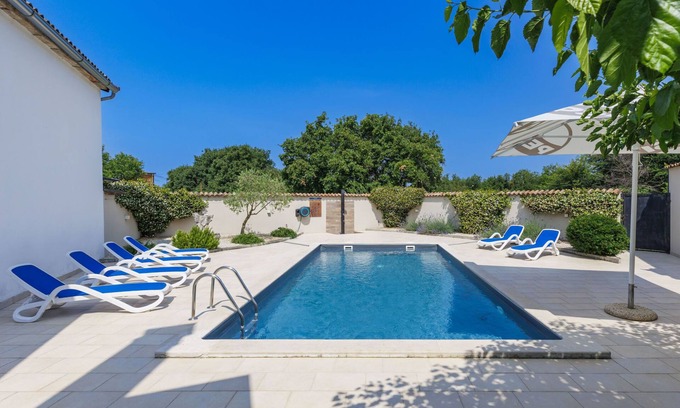 Nova Vas House | Vacation home Darija by Interhome