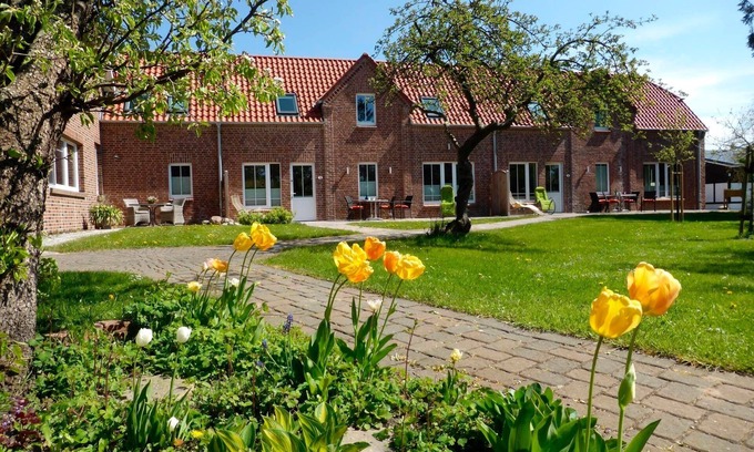 Presen House | Vacation home for 4 guests with 90m² in Fehmarn OT Presen (13270)