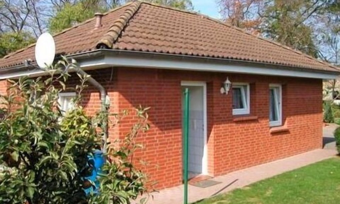 Presen House | Vacation home for 3 guests with 50m² in Fehmarn OT Presen (168266)