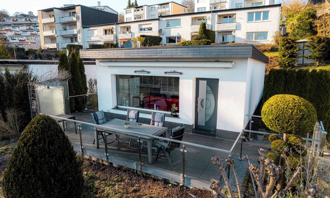 Langscheid House | Vacation home Seensucht am Sorpesee in Langscheid - your retreat in the Sauerland