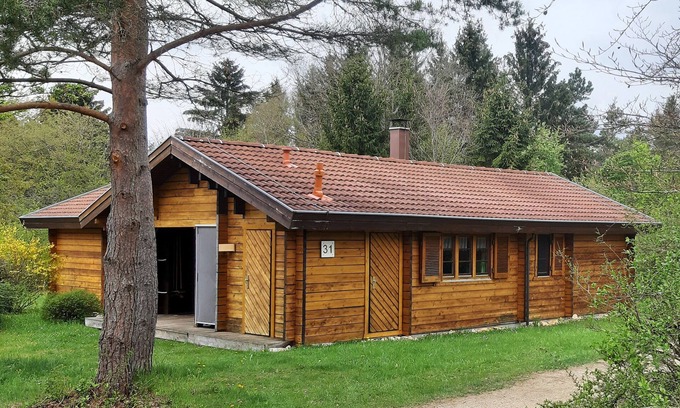 Hayingen House | Vacation home Donau No. 31
