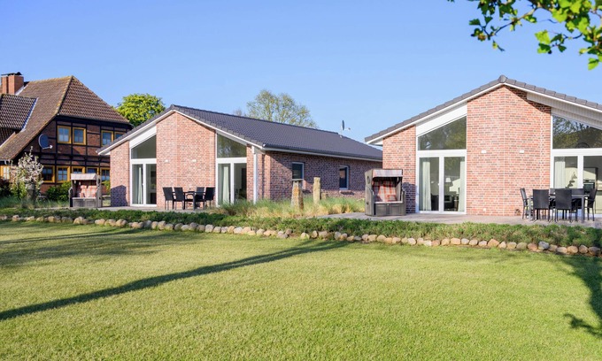 Vadersdorf House | Vacation home Dorfkiek - Farm Hopp Vadersdorf