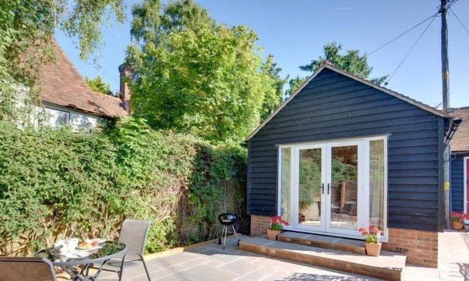 Maidstone House | Vacation home East Hall Hill in Maidstone - 2 persons, 1 bedrooms