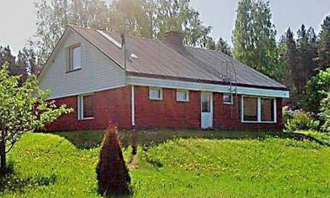 Kuopio House | Vacation home Elsamökki in Kuopio - 8 persons, 4 bedrooms