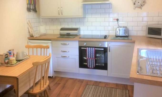 Builth Wells House | Vacation home Erwood in Builth Wells - 4 persons, 2 bedrooms