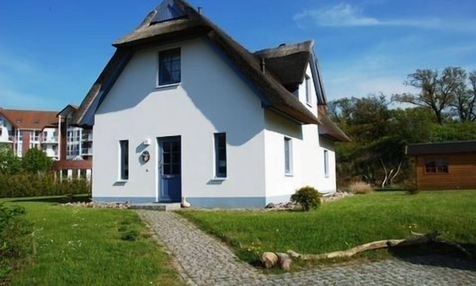 Am Schwarzen Busch House | Vacation home "Fini" on Poel