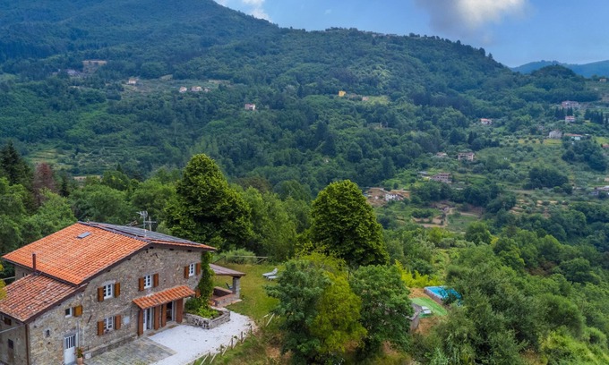 Pescia House | Vacation home Fanny by Interhome
