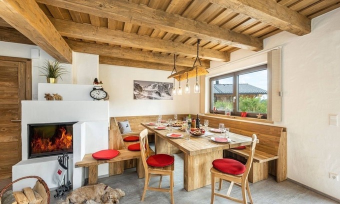 Forstau House | Vacation home for 12 guests with 147m² in Forstau (273677)