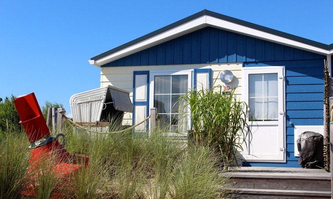 Haffkrug House | Vacation home for 2 guests with 20m² in Scharbeutz (145094)