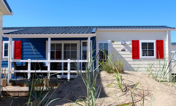 Haffkrug House | Vacation home for 4 guests with 40m² in Scharbeutz (145481)