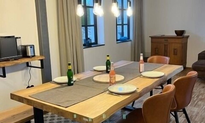 Wershofen House | Vacation home for 4 guests with 70m² in Wershofen (246754)