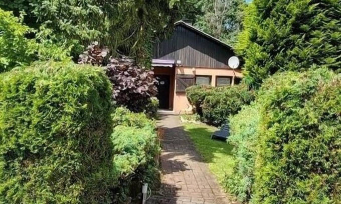 Ferienpark Himmelberg House | Vacation home for 4 guests with 75m² in Thalfang (296502)